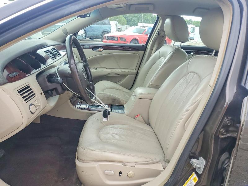 56359416 :رقم المزاد ، 1G4HD57M09U129922 vin ، 2009 Buick Lucerne مزاد بيع