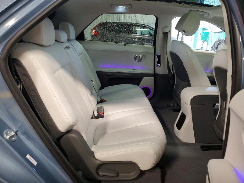 Auction sale of the 2023 Hyundai Ioniq 5, vin: KM8KRDAF0PU156031, lot number: 57866656