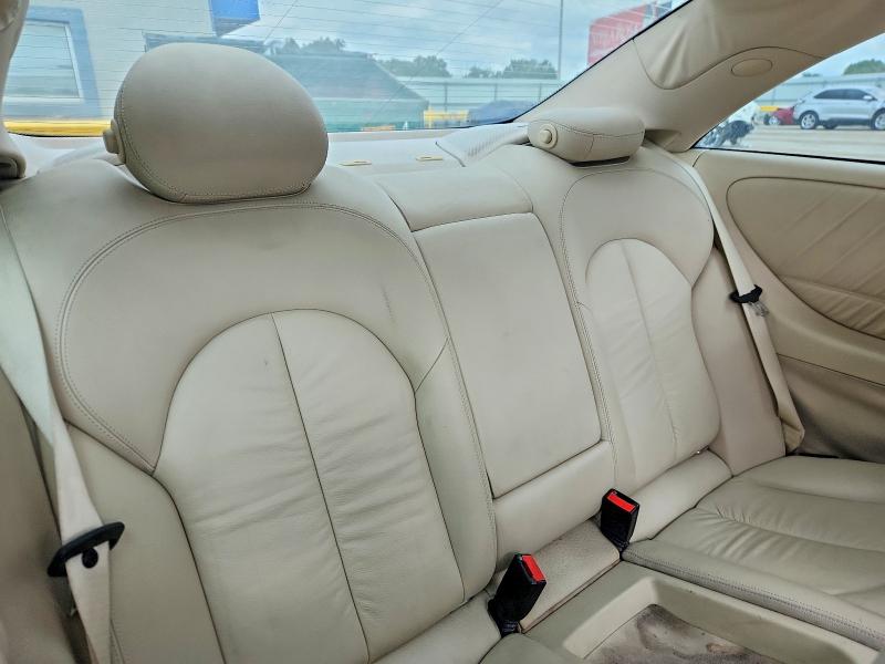 Продаж на аукціоні авто 2006 Mercedes-benz Clk, vin: WDBTJ56H66F193215, номер лоту: 57319066