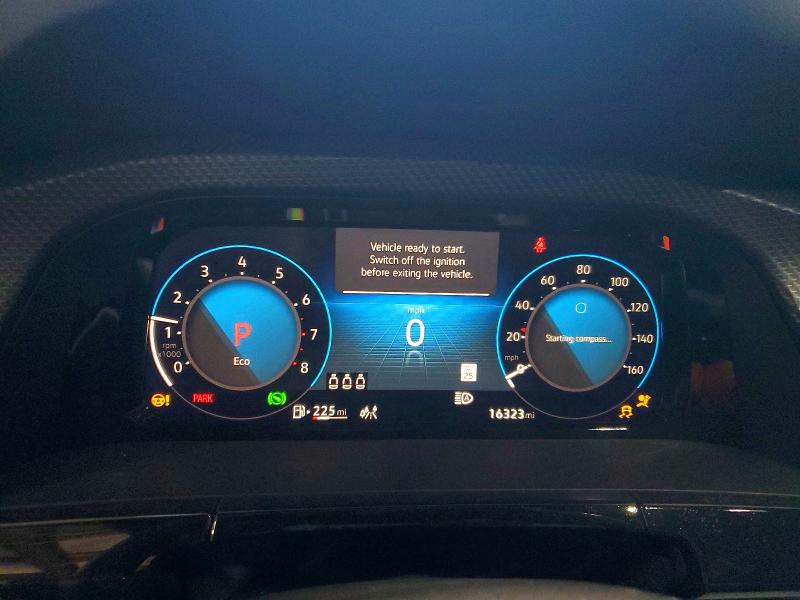 Продажа на аукционе авто 2025 Volkswagen Atlas Cross Sport, vin: 1V2AE2CA3SC211697, номер лота: 55643586