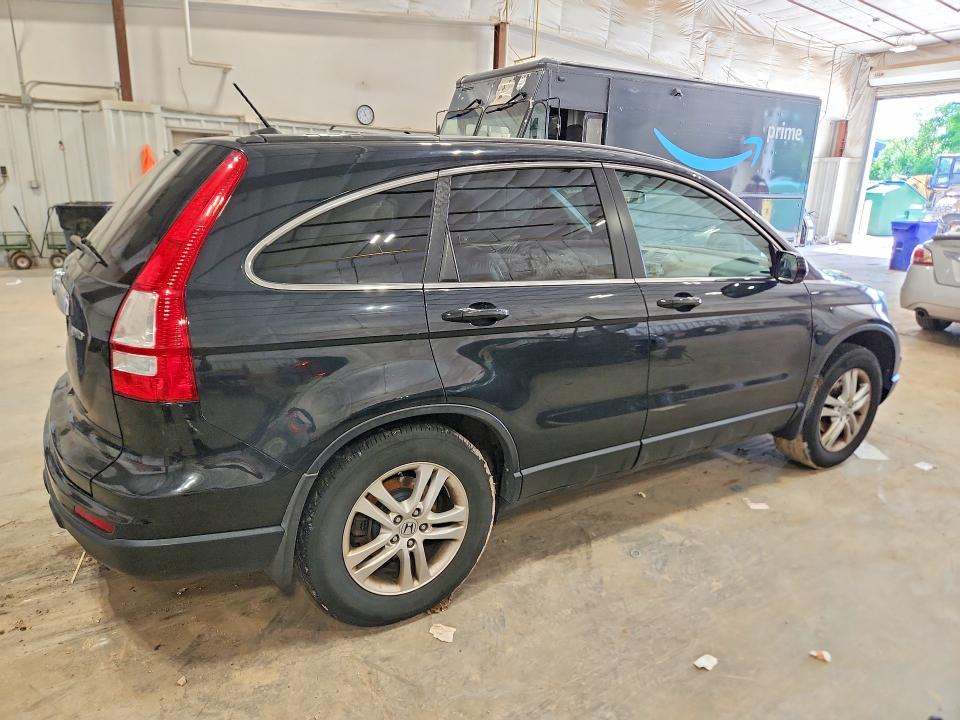 2011 Honda Cr-v მანქანა იყიდება აუქციონზე, vin: 5J6RE4H76BL106403, აუქციონის ნომერი: 57561036
