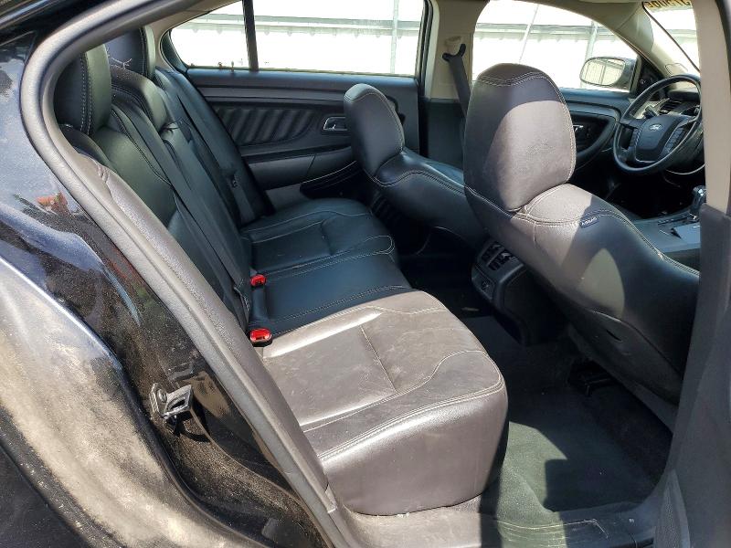 Продажа на аукционе авто 2011 Ford Taurus, vin: 1FAHP2EW3BG149493, номер лота: 58157506