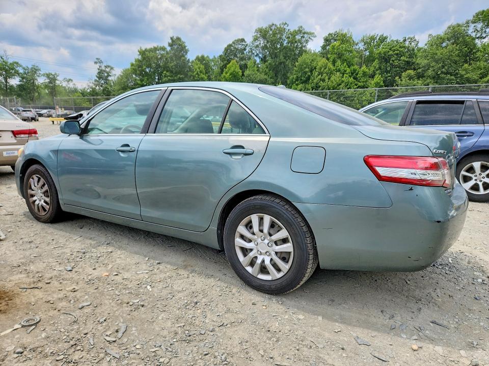 58369536 :رقم المزاد ، 4T1BF3EKXBU694044 vin ، 2011 Toyota Camry مزاد بيع