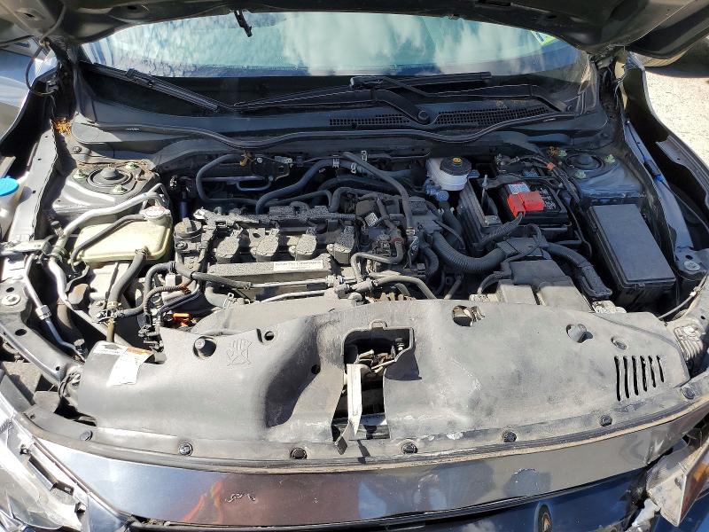 Продажа на аукционе авто 2017 Honda Civic, vin: SHHFK7H22HU417294, номер лота: 58435526