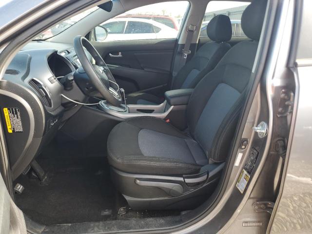 Продажа на аукционе авто 2015 Kia Sportage, vin: KNDPB3AC8F7760776, номер лота: 55621776