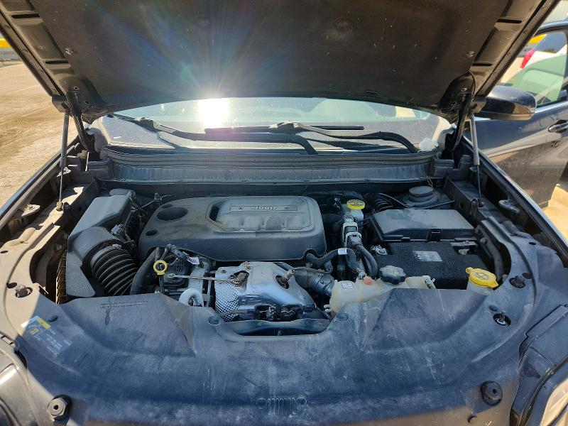 Продажа на аукционе авто 2019 Jeep Cherokee, vin: 1C4PJMJNXKD174117, номер лота: 57185436