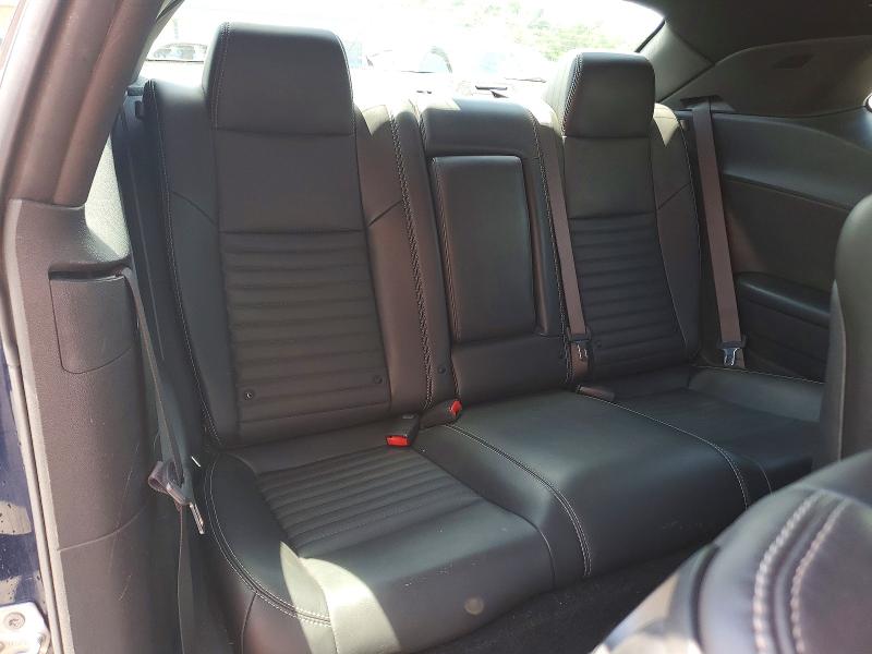 Aukcja sprzedaży 2013 Dodge Challenger, vin: 2C3CDYAG3DH734200, numer aukcji: 57140146