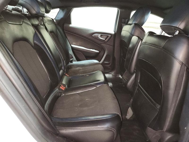 Продажа на аукционе авто 2015 Chrysler 200, vin: 1C3CCCBB4FN539578, номер лота: 55956016