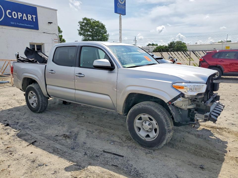 Aukcja sprzedaży 2023 Toyota Tacoma, vin: 3TYAX5GN3PT071946, numer aukcji: 58525986