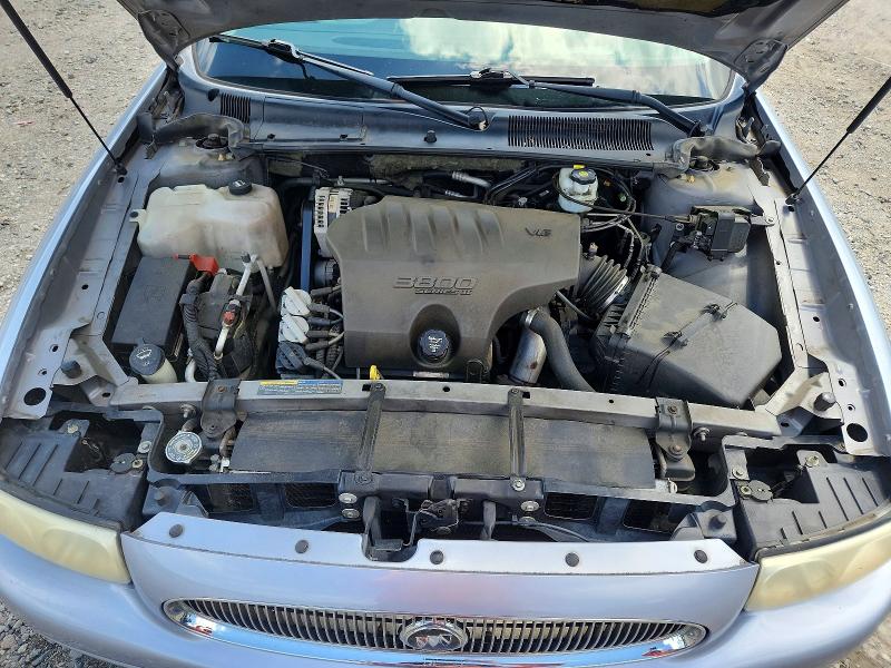 Aukcja sprzedaży 2004 Buick Lesabre, vin: 1G4HR54K84U202970, numer aukcji: 55726576