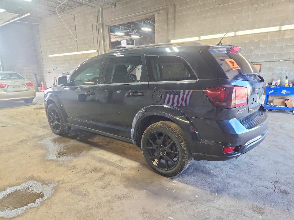 Продажа на аукционе авто 2013 Dodge Journey, vin: 3C4PDDBG7DT705942, номер лота: 57552026