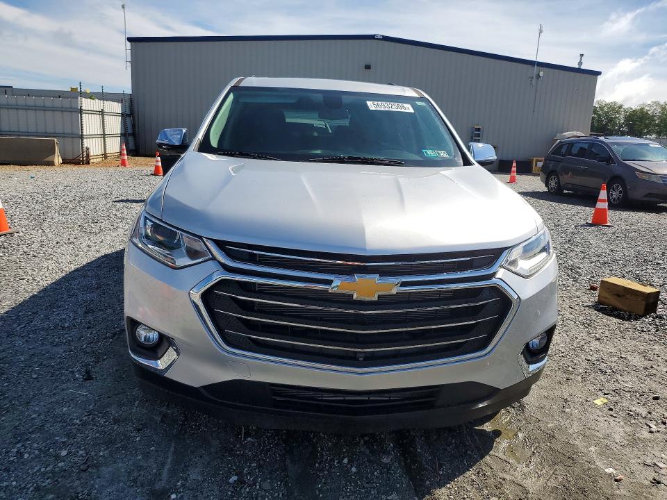 Продаж на аукціоні авто 2020 Chevrolet Traverse, vin: 1GNEVHKW9LJ280871, номер лоту: 56932506