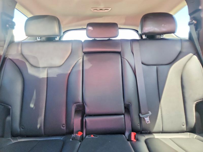 Продажа на аукционе авто 2023 Hyundai Santa Fe, vin: 5NMS3DAJ1PH513394, номер лота: 58510846