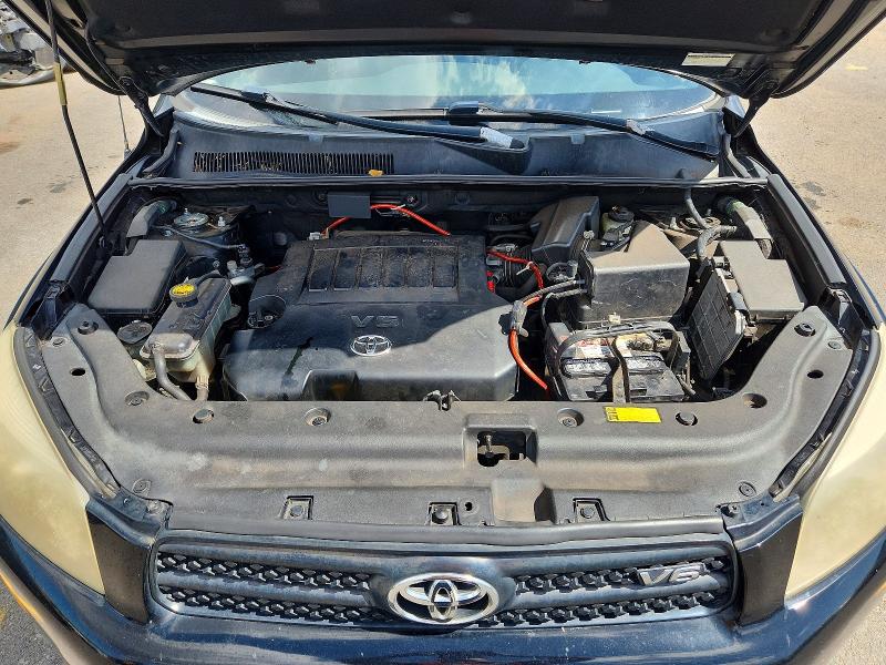 57269236 :رقم المزاد ، JTMZK32V776006588 vin ، 2007 Toyota Rav4 مزاد بيع