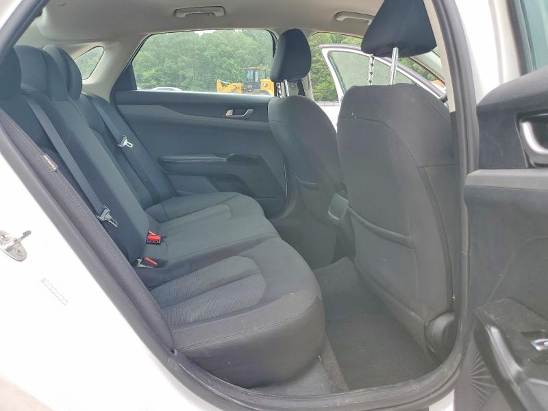 Продажа на аукционе авто 2021 Kia K5, vin: 5XXG24J20MG040843, номер лота: 56161666