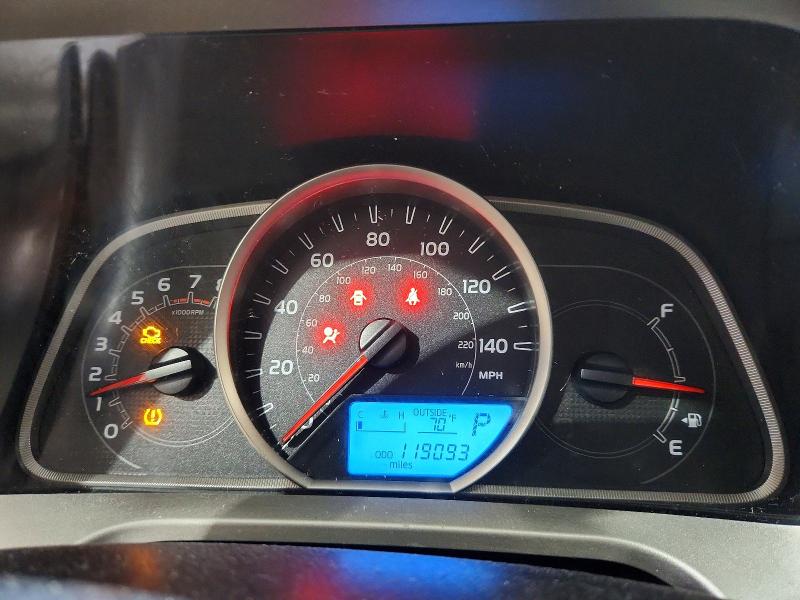 56223336 :رقم المزاد ، JTMZFREV9D5016852 vin ، 2013 Toyota Rav4 مزاد بيع