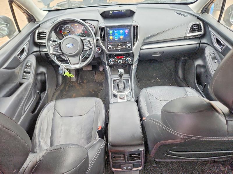 Aukcja sprzedaży 2019 Subaru Forester, vin: JF2SKASC7KH424913, numer aukcji: 55929916