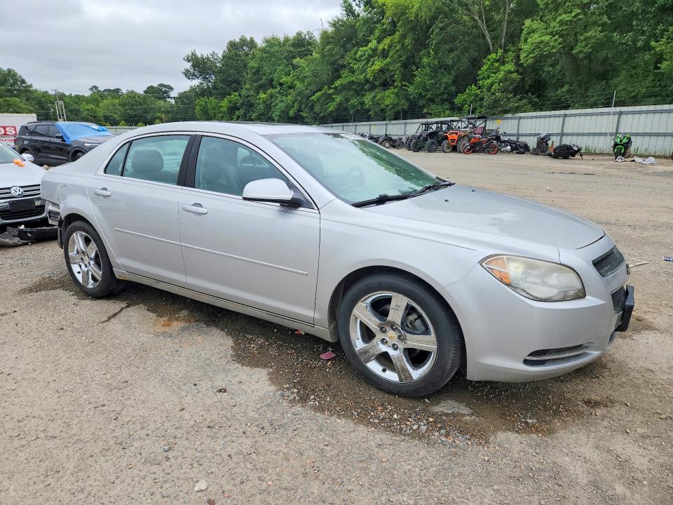 2011 Chevrolet Malibu მანქანა იყიდება აუქციონზე, vin: 1G1ZD5E7XBF395585, აუქციონის ნომერი: 55780356