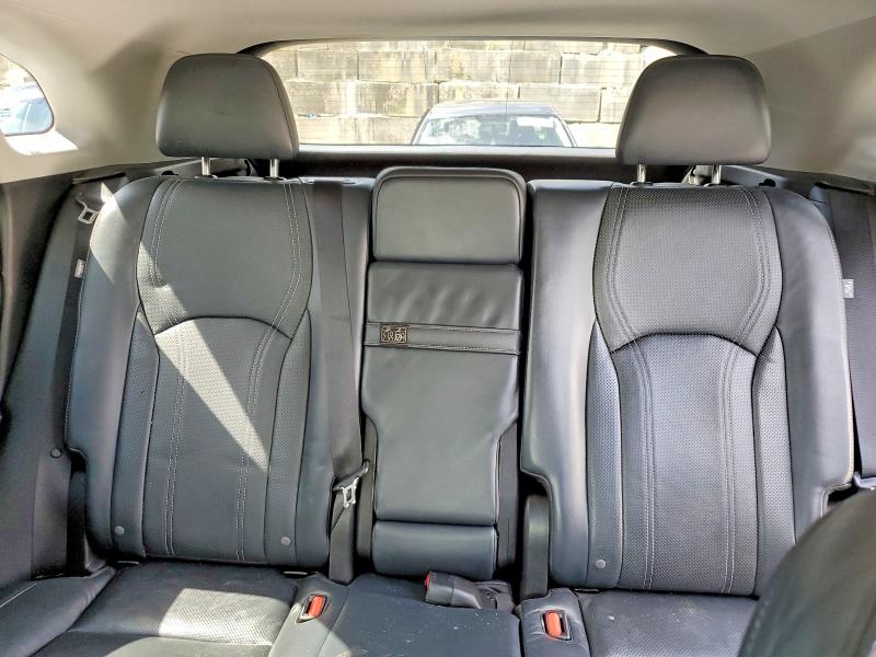 57355366 :رقم المزاد ، 2T2BZMCA2HC117134 vin ، 2017 Lexus Rx 350 مزاد بيع