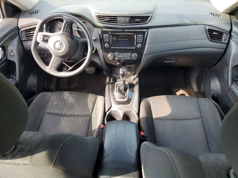 Продажа на аукционе авто 2018 Nissan Rogue, vin: KNMAT2MT4JP555134, номер лота: 59294246
