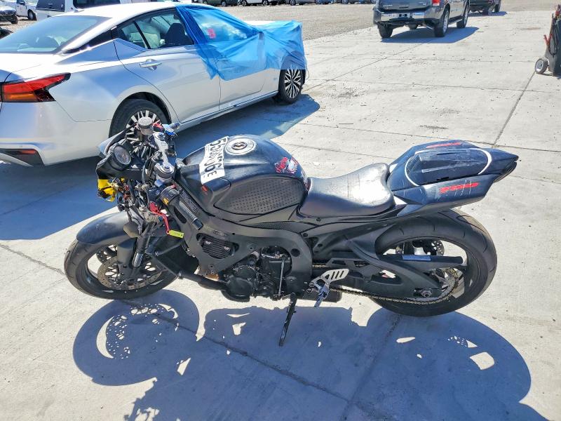 Продажа на аукционе авто 2008 Suzuki Gsx-r750, vin: JS1GR7LA582102809, номер лота: 55881266