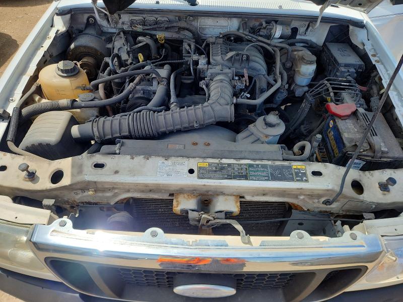 2010 Ford Ranger მანქანა იყიდება აუქციონზე, vin: 1FTKR1AD7APA19191, აუქციონის ნომერი: 59116816