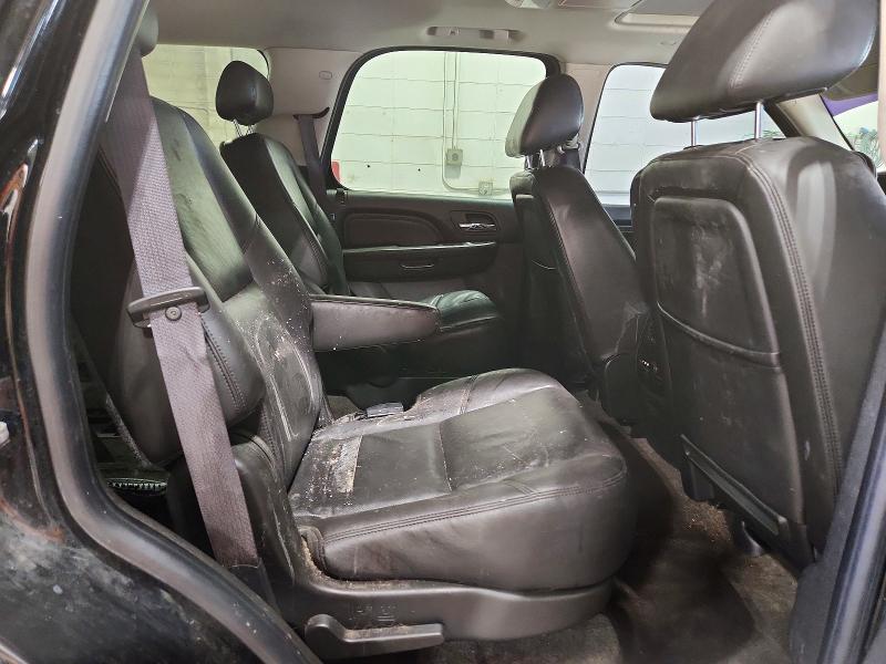 58570906 :رقم المزاد ، 1GKUKEEFXAR208720 vin ، 2010 Gmc Yukon مزاد بيع
