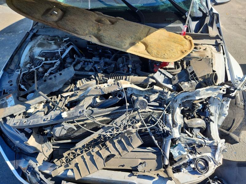 Aukcja sprzedaży 2019 Honda Accord, vin: 1HGCV1F43KA046418, numer aukcji: 56356336