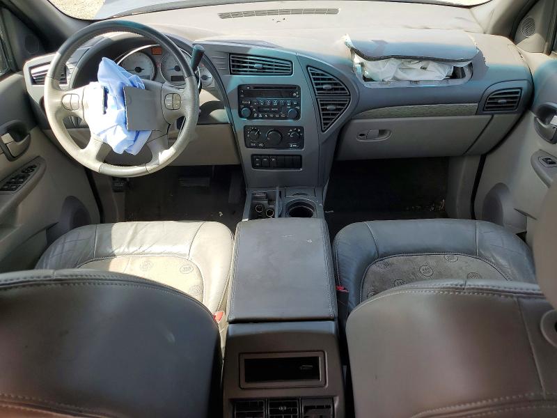 Aukcja sprzedaży 2002 Buick Rendezvous, vin: 3G5DA03E32S600715, numer aukcji: 59193246