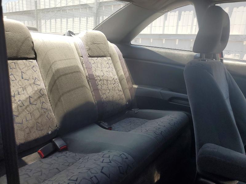58511206 :رقم المزاد ، 1HGEM229X2L071257 vin ، 2002 Honda Civic مزاد بيع