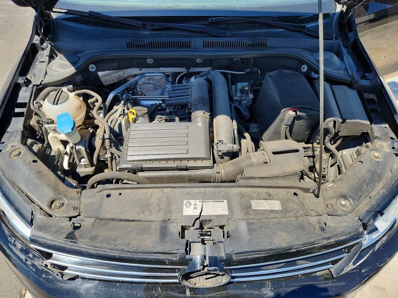 58747796 :رقم المزاد ، 3VWDB7AJ7HM341042 vin ، 2017 Volkswagen Jetta مزاد بيع