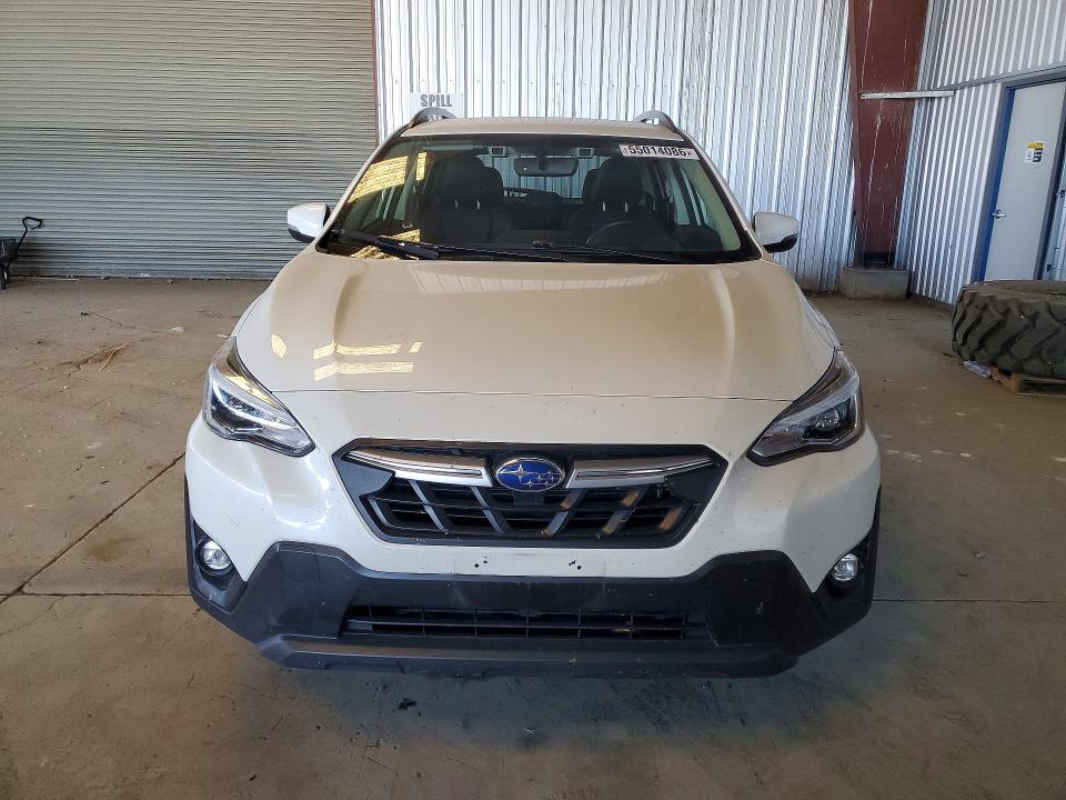 Продажа на аукционе авто 2023 Subaru Crosstrek, vin: JF2GTHMC8PH266601, номер лота: 55014086
