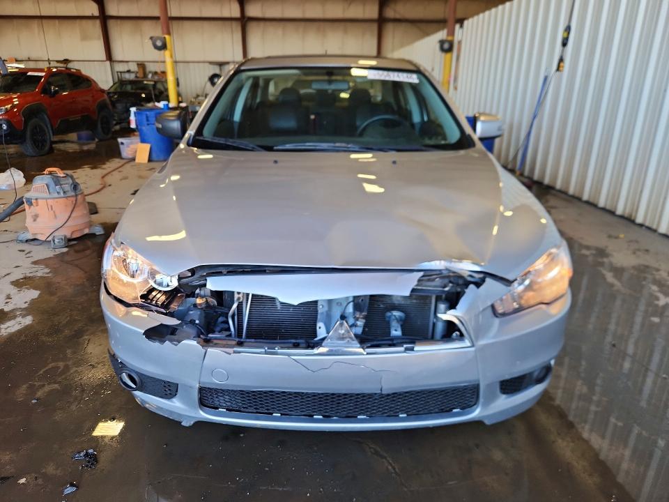Продажа на аукционе авто 2015 Mitsubishi Lancer, vin: JA32U2FU4FU005365, номер лота: 55874146