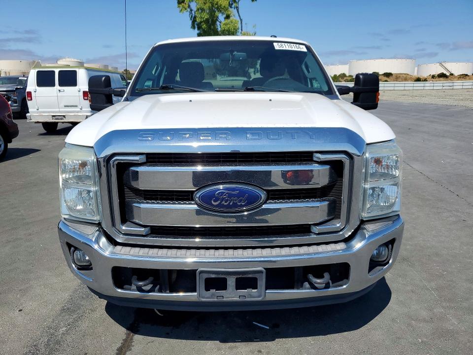 Продаж на аукціоні авто 2016 Ford F250, vin: 1FT7X2A61GEA38021, номер лоту: 58110166
