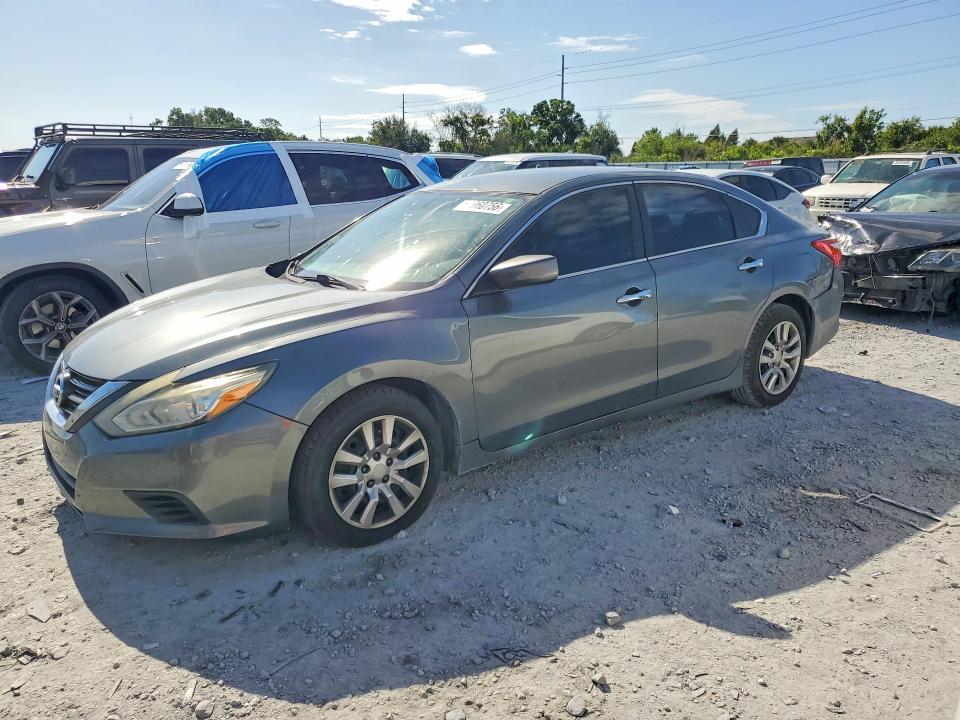 Aukcja sprzedaży 2016 Nissan Altima, vin: 1N4AL3AP0GN331222, numer aukcji: 56060756