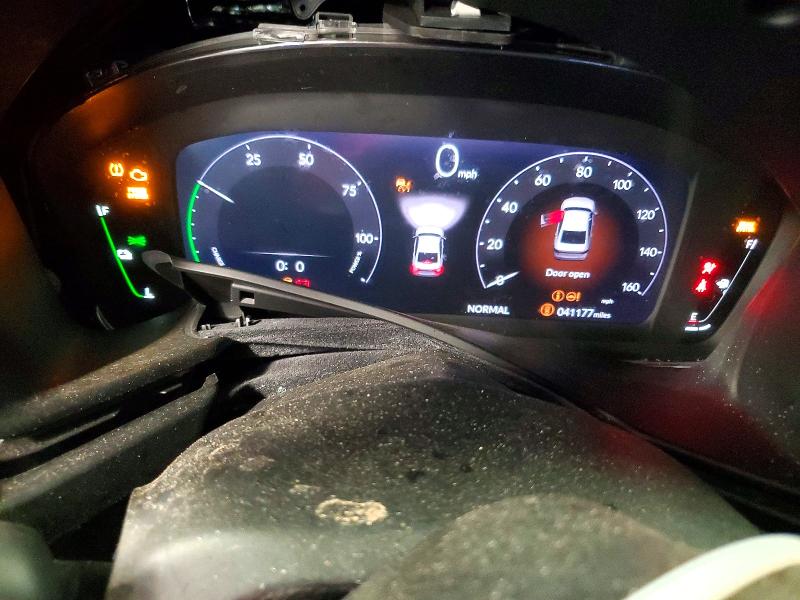 Aukcja sprzedaży 2025 Honda Accord, vin: 1HGCY2F77SA005992, numer aukcji: 58770986