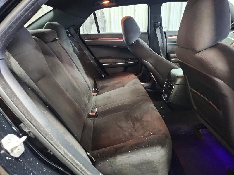 Aukcja sprzedaży 2012 Chrysler 300, vin: 2C3CCAAG3CH104783, numer aukcji: 57768436