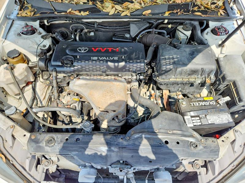 2003 Toyota Camry მანქანა იყიდება აუქციონზე, vin: 4T1BE32K43U240185, აუქციონის ნომერი: 58712876