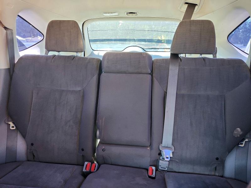 Продажа на аукционе авто 2014 Honda Cr-v, vin: 5J6RM4H39EL094624, номер лота: 58286866
