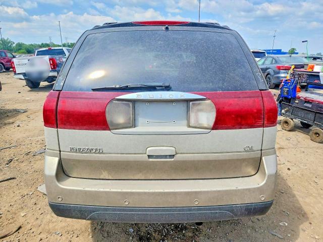 Aukcja sprzedaży 2005 Buick Rendezvous, vin: 3G5DA03EX5S528254, numer aukcji: 56129866