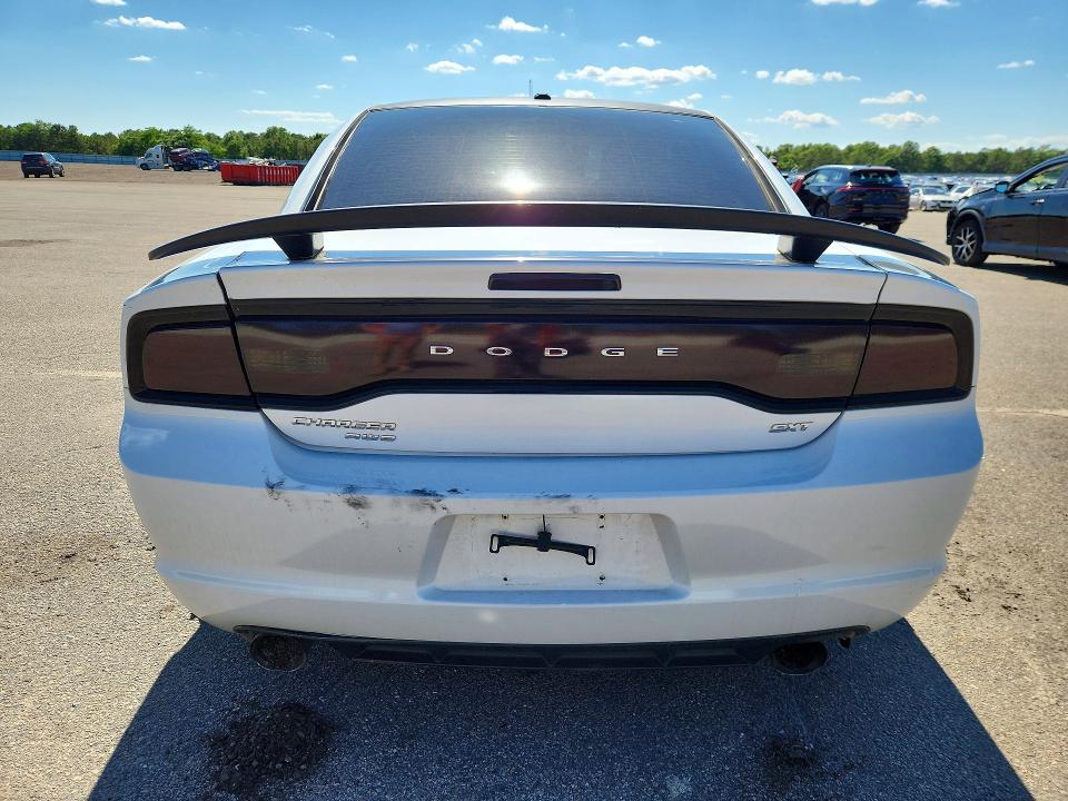 Aukcja sprzedaży 2014 Dodge Charger, vin: 2C3CDXJGXEH145978, numer aukcji: 58392776