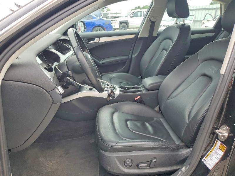 Aukcja sprzedaży 2011 Audi A4, vin: WAUFFAFLXBN022526, numer aukcji: 58830626
