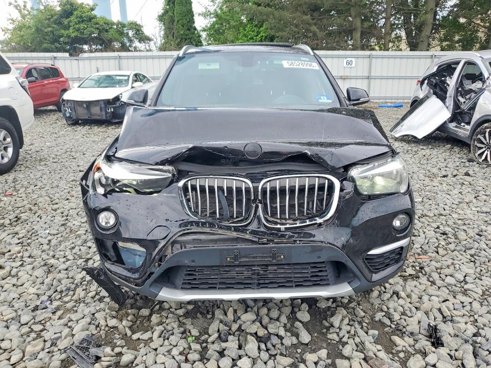 Aukcja sprzedaży 2018 Bmw X1, vin: WBXHT3C3XJ5L30544, numer aukcji: 58528996