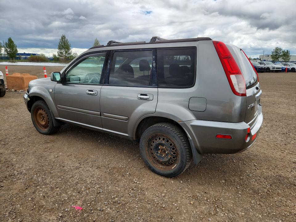 Aukcja sprzedaży 2006 Nissan X-trail, vin: JN8BT08V46W211020, numer aukcji: 56307616