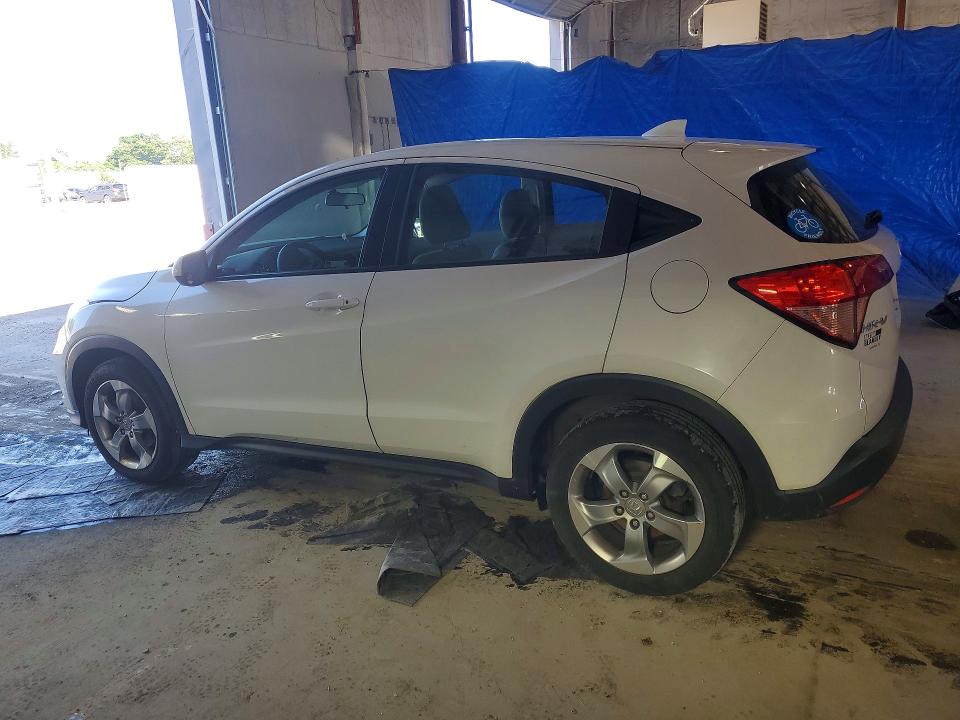 Aukcja sprzedaży 2018 Honda Hr-v, vin: 3CZRU5H32JM720562, numer aukcji: 55311186