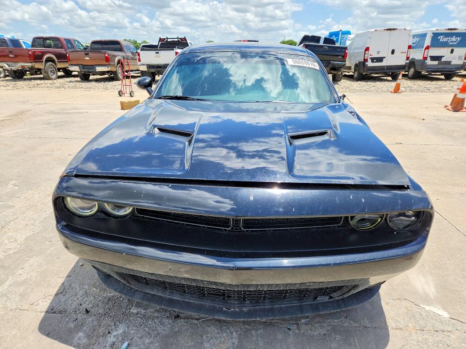 56888016 :رقم المزاد ، 2C3CDZAG7LH179191 vin ، 2020 Dodge Challenger مزاد بيع