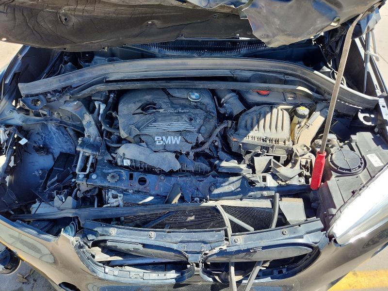 Продаж на аукціоні авто 2018 Bmw X1, vin: WBXHT3C36J5K25189, номер лоту: 56861086