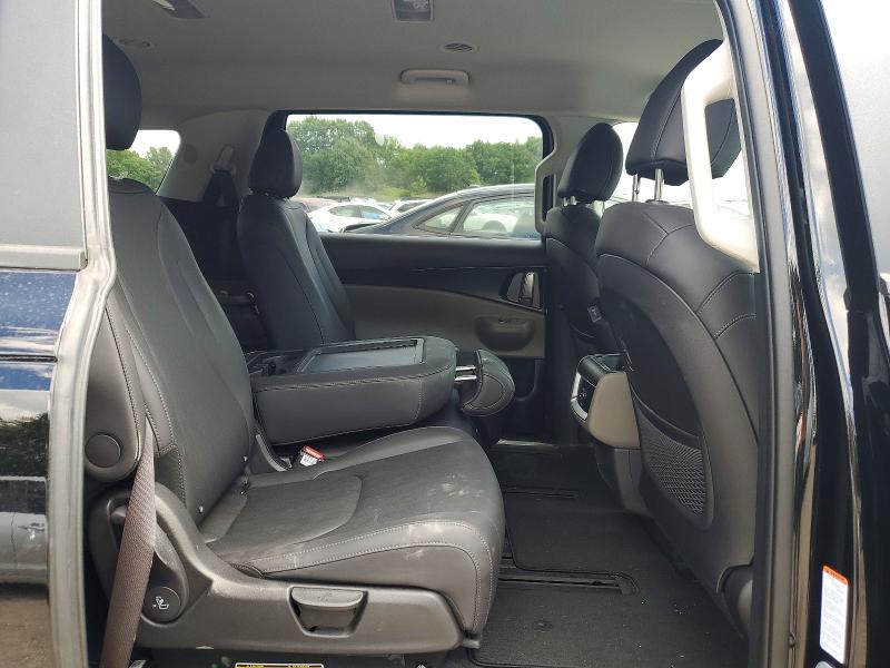 Aukcja sprzedaży 2026 Kia Carnival, vin: KNDNB5KA4T6150763, numer aukcji: 58194896