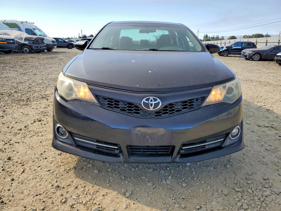 56280066 :رقم المزاد ، 4T1BF1FK7CU192953 vin ، 2012 Toyota Camry مزاد بيع