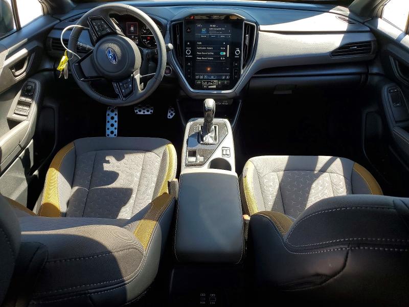 Продажа на аукционе авто 2025 Subaru Crosstrek, vin: 4S4GUHF63S3721732, номер лота: 55531156